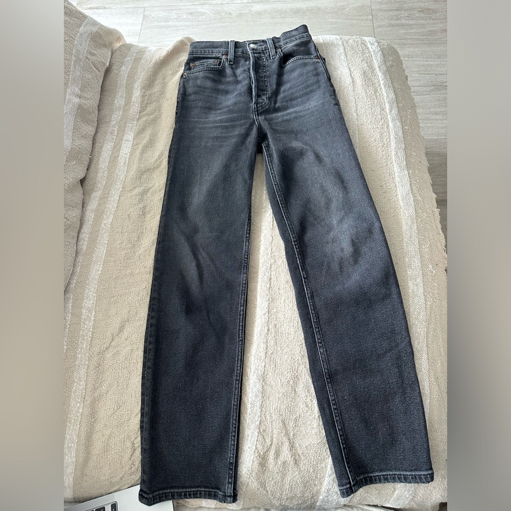 Re/done jeans 24